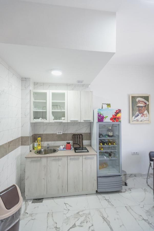Vila Safir Loznica Exterior foto