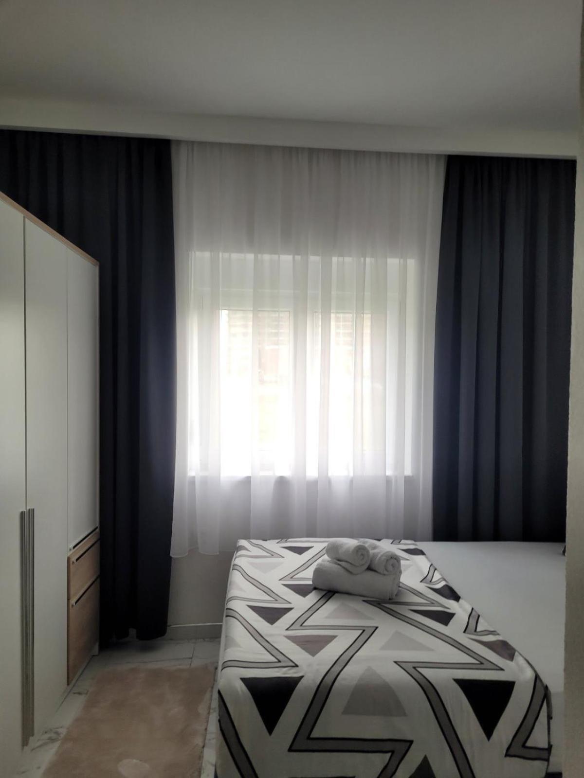 Vila Safir Loznica Exterior foto